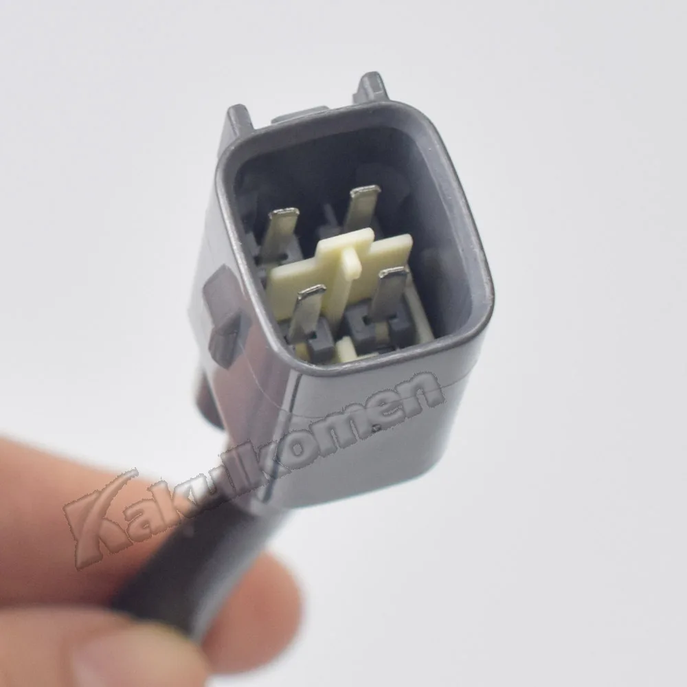 

89467-42020 8946742020 89467 42020 Upstream Front Air Fuel Ratio Lambda Probe Oxygen Sensor For Toyota RAV4 2.0L 2001-2003