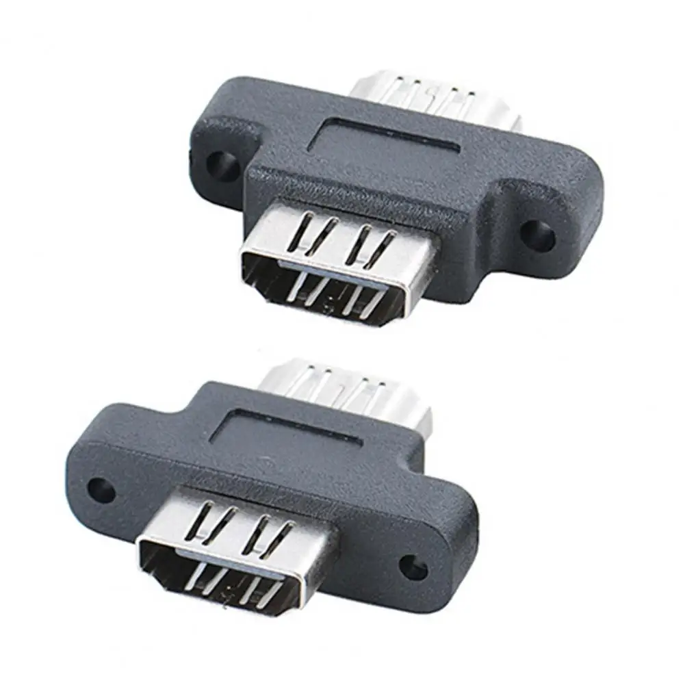 高品質の互換性のあるアダプター、安定した信号伝送、接続用の干渉防止ワイヤー、互換性のあるアクセサリー