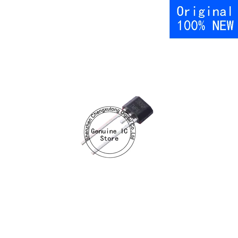 

10pcs/lot TMP6131ELPGMQ1 TMP6131 TO New Original Genuine Ic