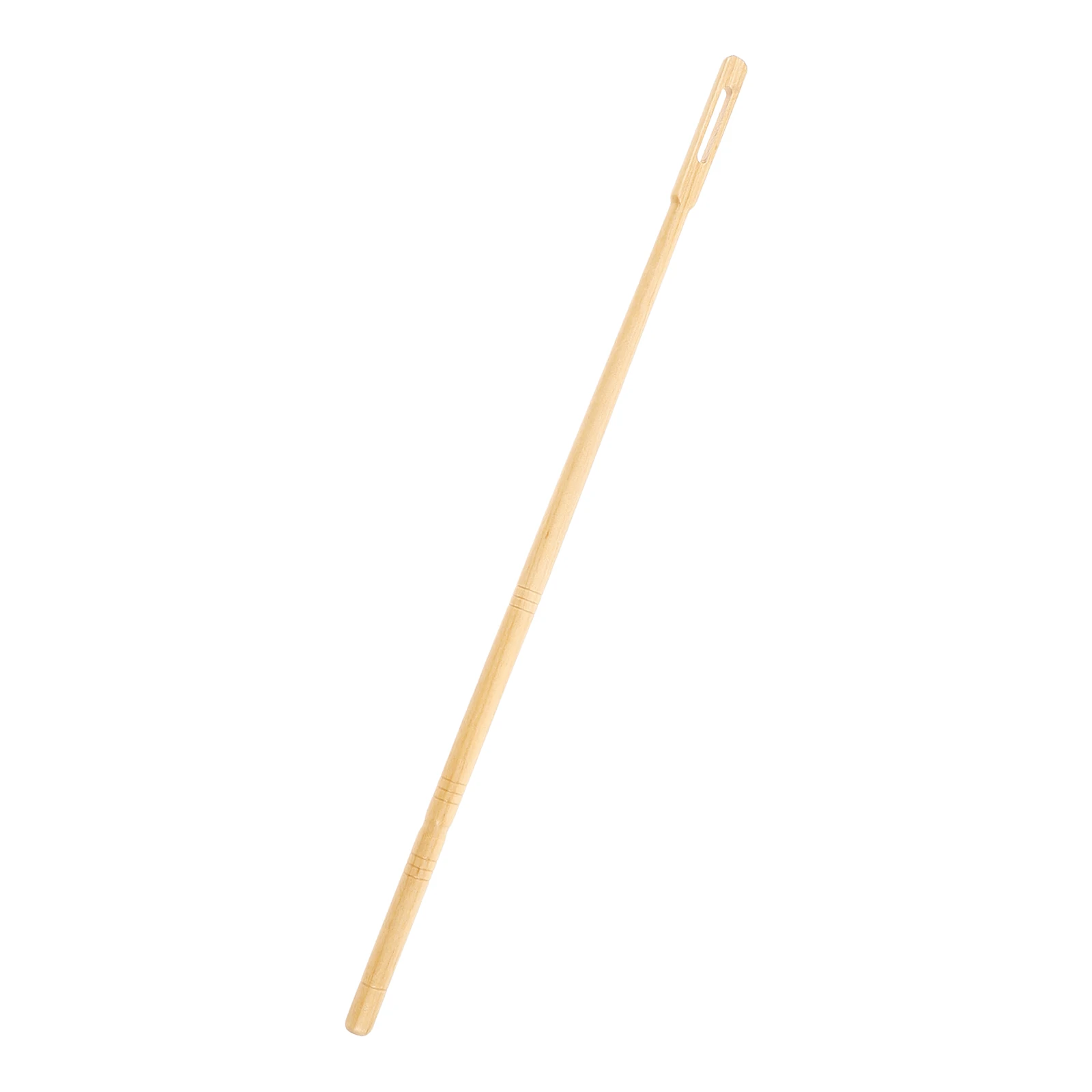 

Maple Wood Flute Cleaning Rod Instrument Care Tools Clarinet Saxophone Accessories flute tuning rod maintenance