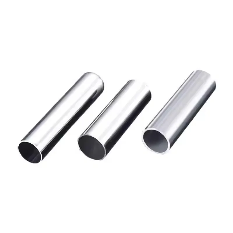 1-2pcs 304 Stainless Steel Capillary Tube 250mm 500mm length 25mm/28mm/32mm/34mm/38mm/40mm/42mm/45mm/48mm/51mm-76mm OD