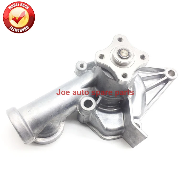 G13B 4G16 G15B 4G15 4G13 8V 4G13 4G15 12V 4G92 16V 4G33 4G12T water pump for Mitsubishi COLT LANCER LIBERO 1.3L 1.2L 1.5L 1.6L