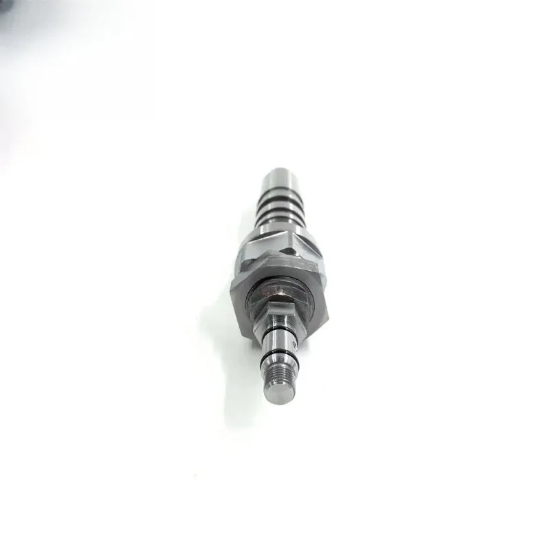 High Quality Hydraulic Accessories Good Price Overflow Valve 708-2L-04523 for