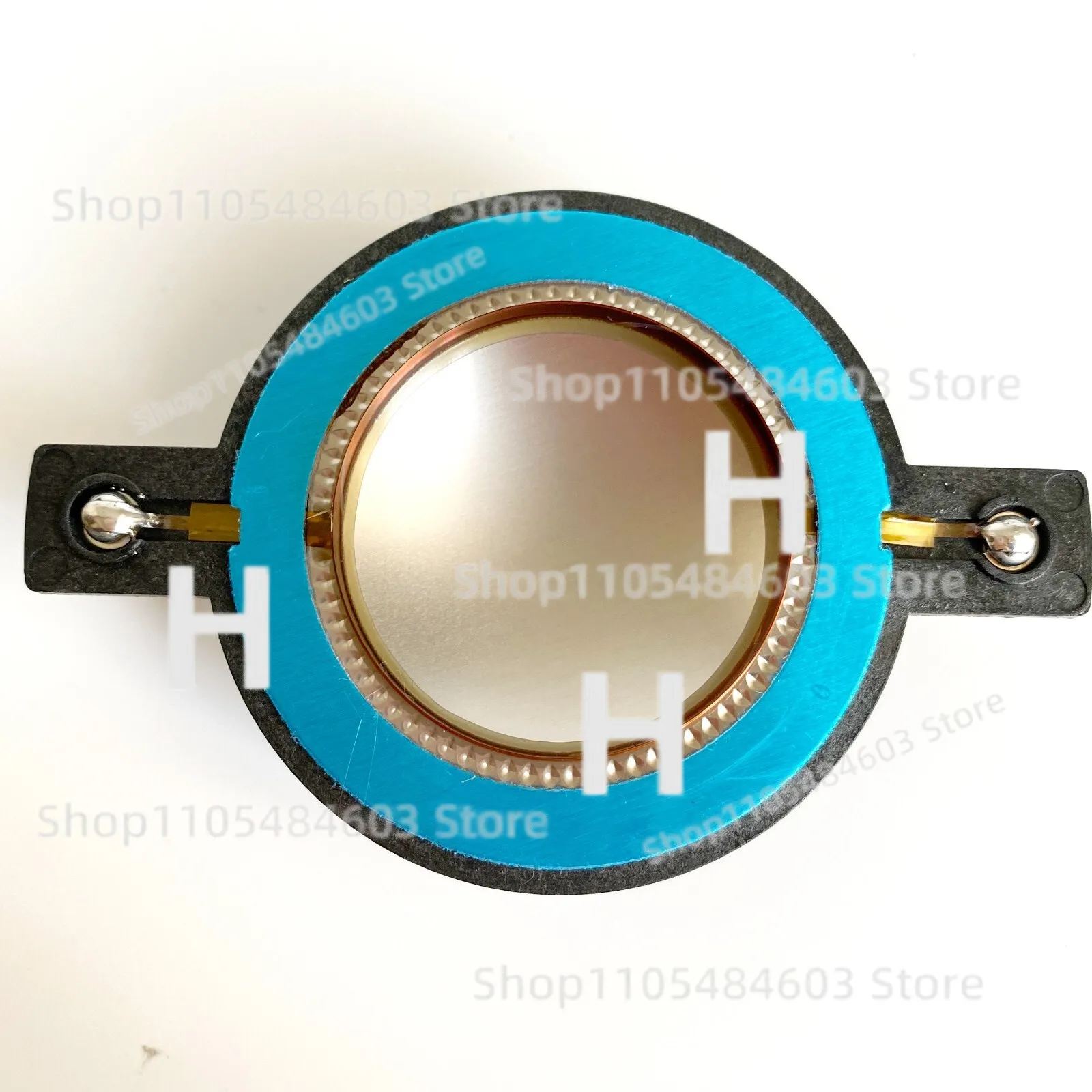 Replacement Titanium Diaphragm For Cerwin Vega ProStax PSX-153, PSX-253 Tweeter