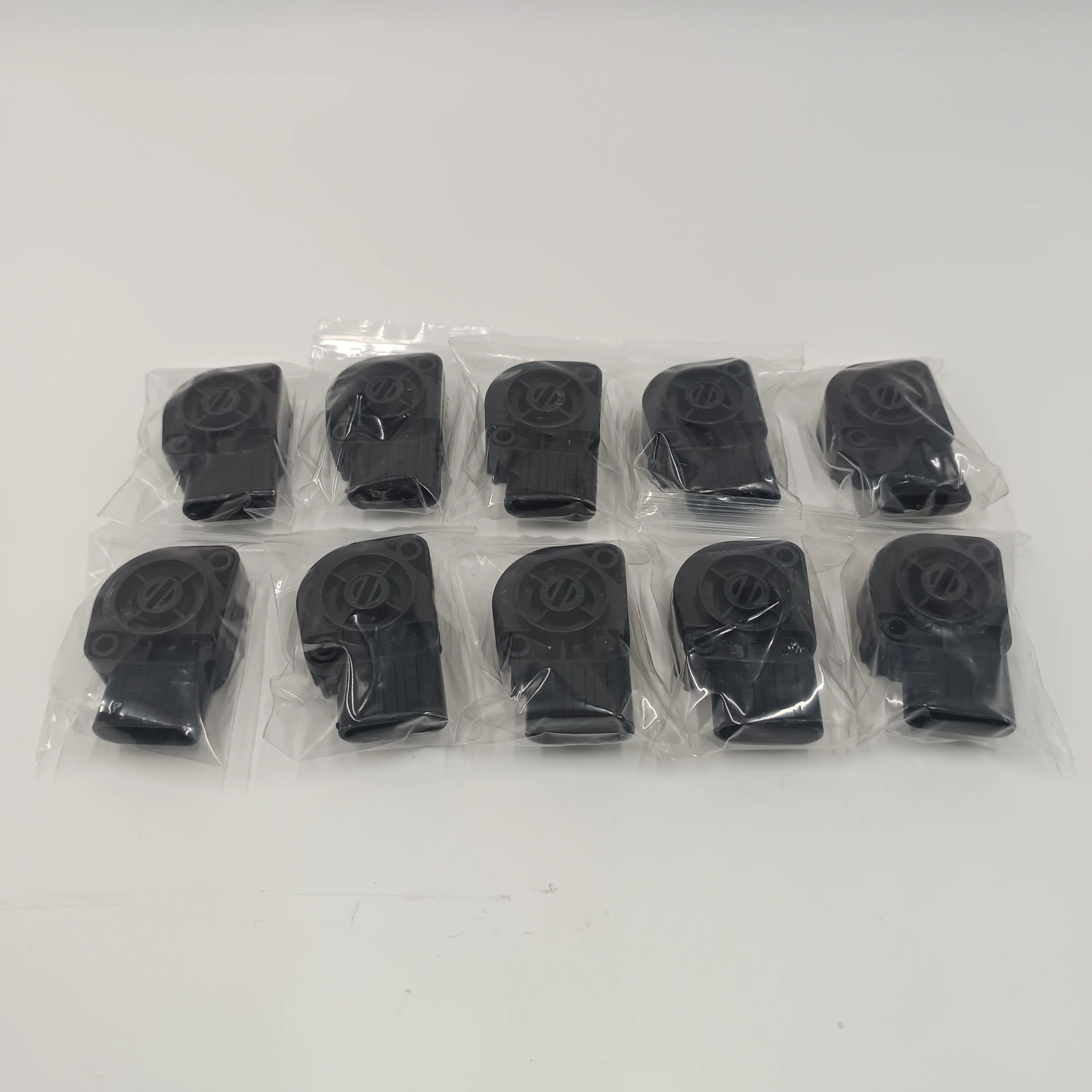 스로틀 위치 제어 센서 131973 133284, 볼보 85101350 2603893C91 용, 10 개 신제품