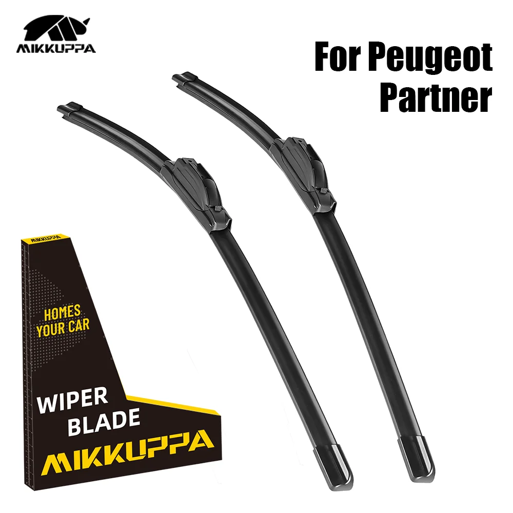 Mikkuppa Front Wind…