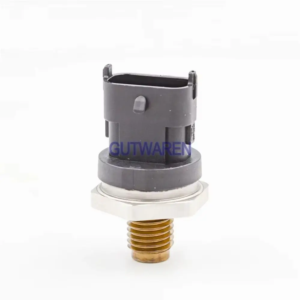 

Common rail pressure sensor 6 Pieces 0281002498 46481638 46542976 pressure switch diesel