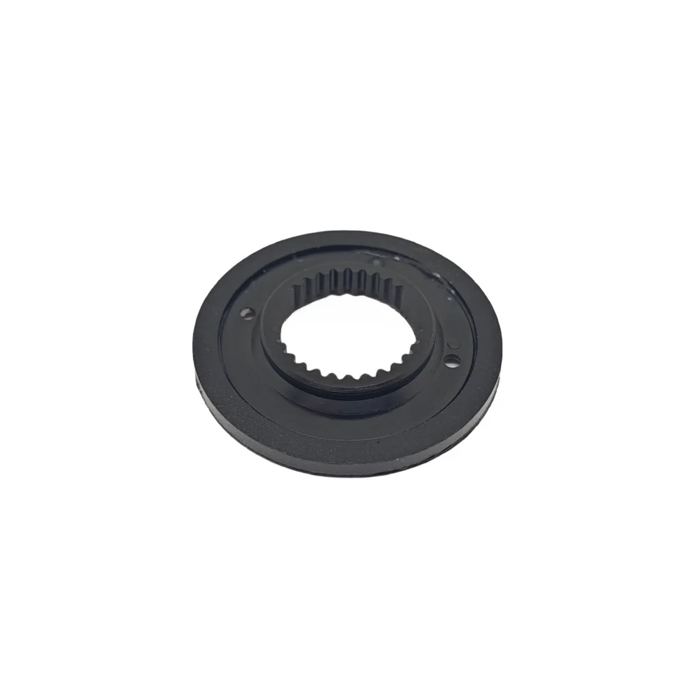 Magnet Ring Designed for BAFANG For M300 and For G360 Drive Motors to Enable Precise PAS Signal Detection Nylon Build