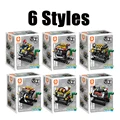 6 Styles