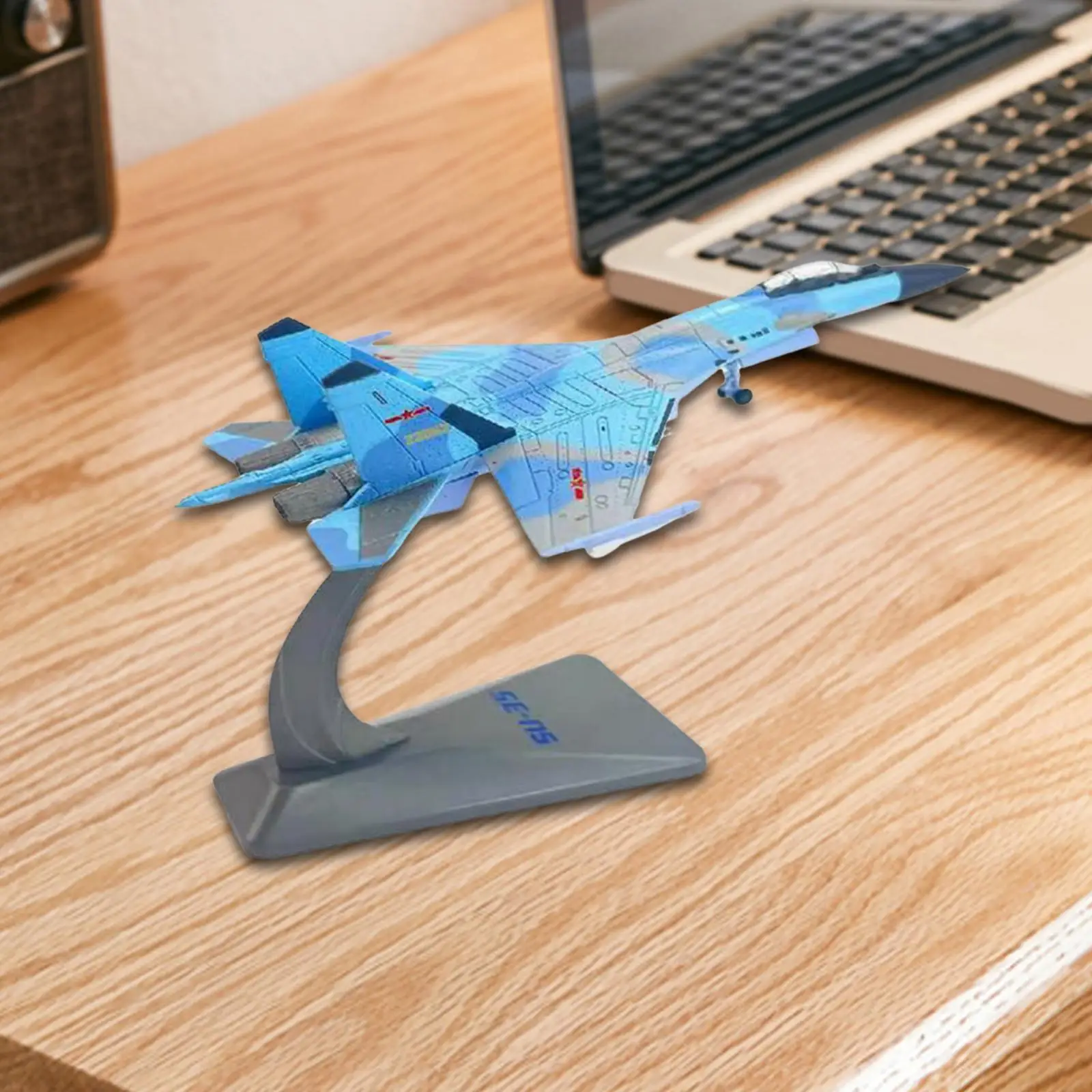 

1:144 Aircraft Model High Simulation Gifts Display Kids Toy Diecast Aircraft