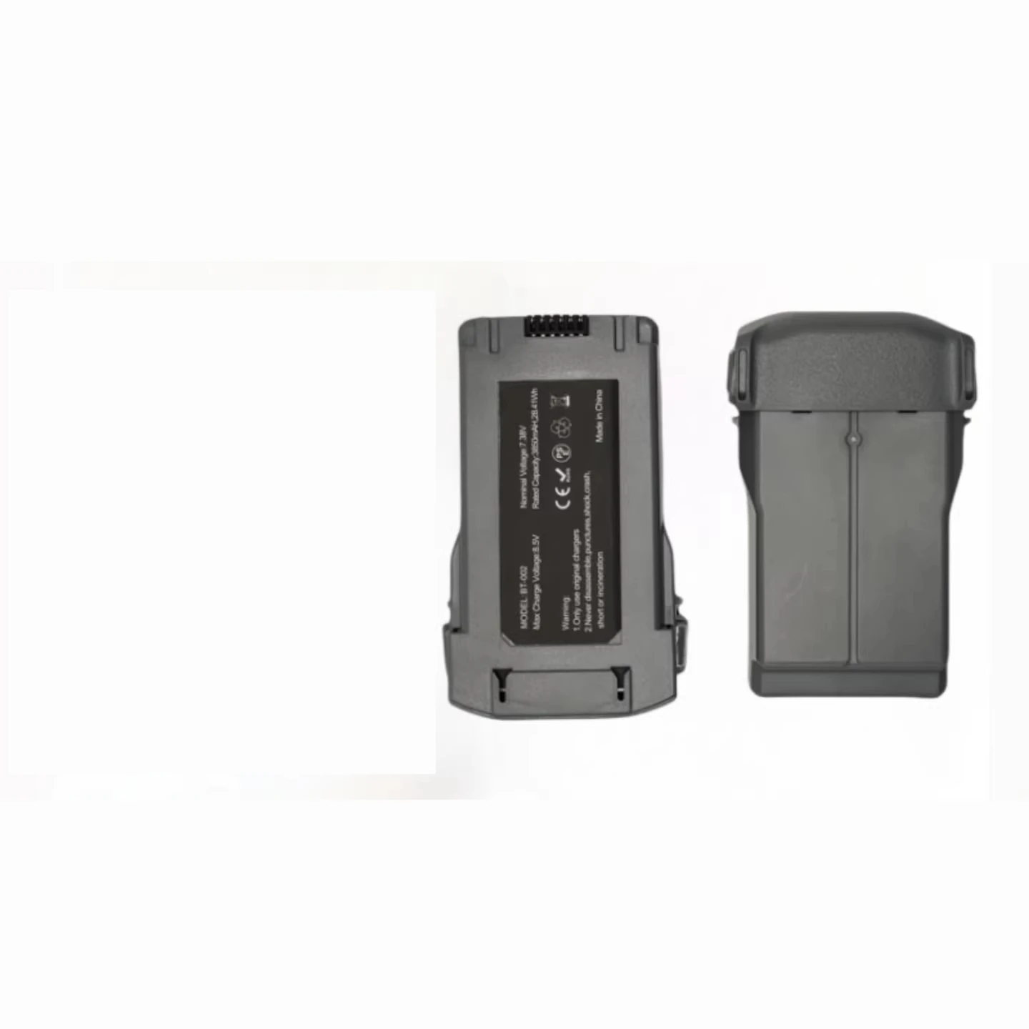 

1 шт. для дрона DJI Mini5Pro, новая умная мини-батарея с увеличенной емкостью 5000 мАч