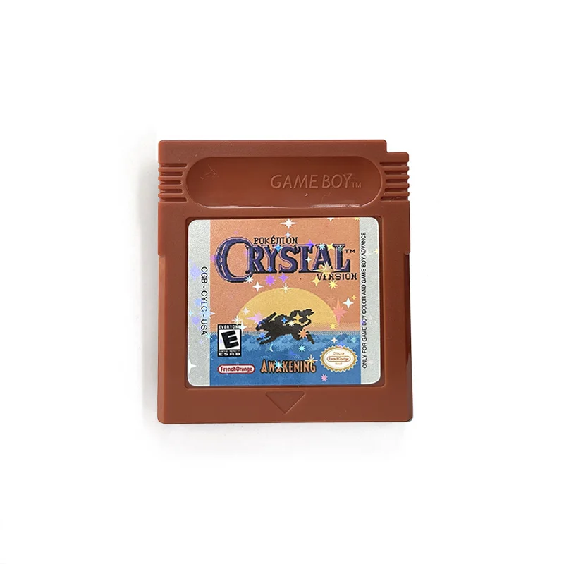 pokemon card game gbc rom Games for Boy Color Cleaning and repair was done as required. Pokemon Trading Card Game 2