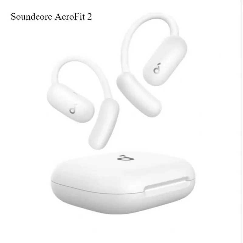 Anker Soundcore Aerofit 2 Wireless Bluetooth Earphone Open Ear Air