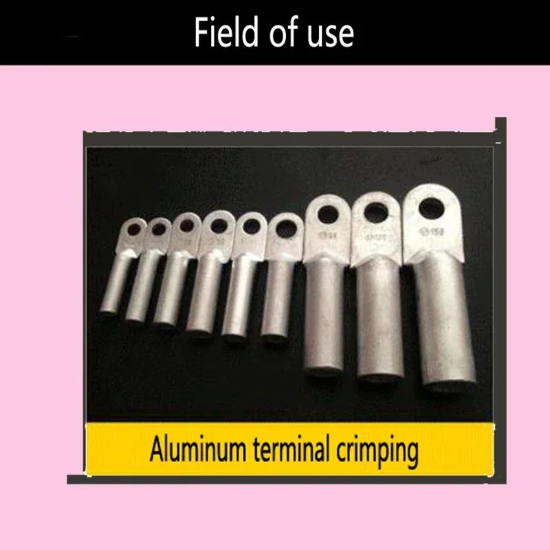 Hot Sale Cordless Hydraulic Clamp EC-300 / 400 Electro-hydraulic Crimping Pliers Crimping Tools Crimping Pliers 16-400mm