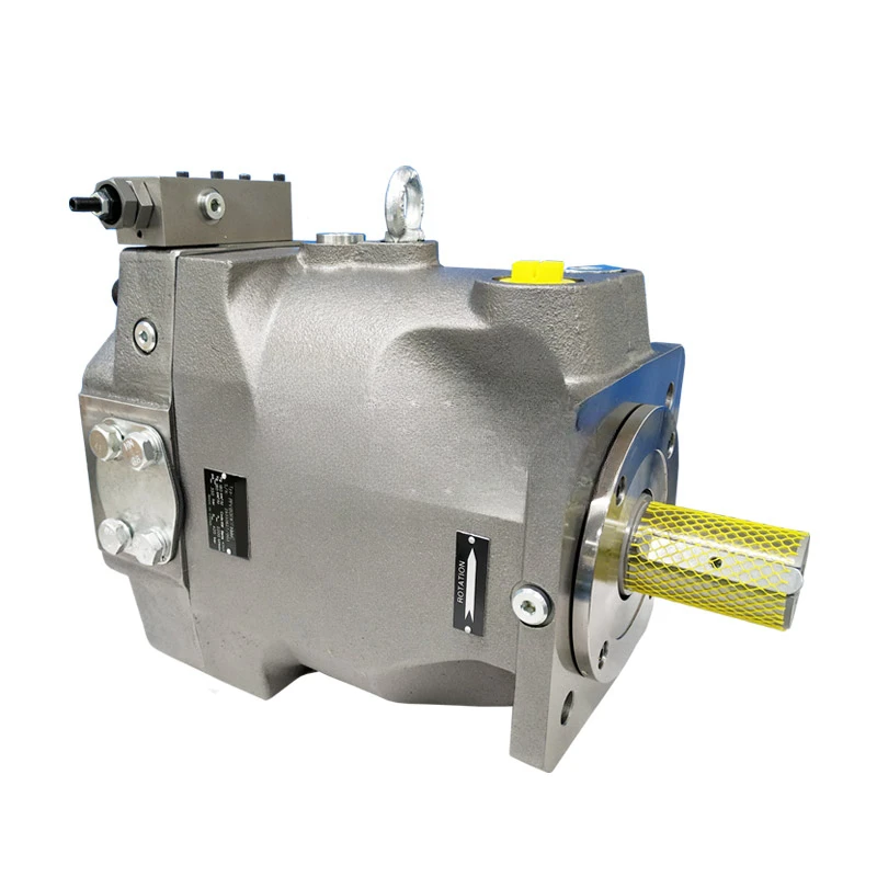 Parker Hydraulic pump PV PV080 PV92 PV140 PV180 PV180R1K1T1NMMC PV180R4K1T1NFWS variable piston pump in stock