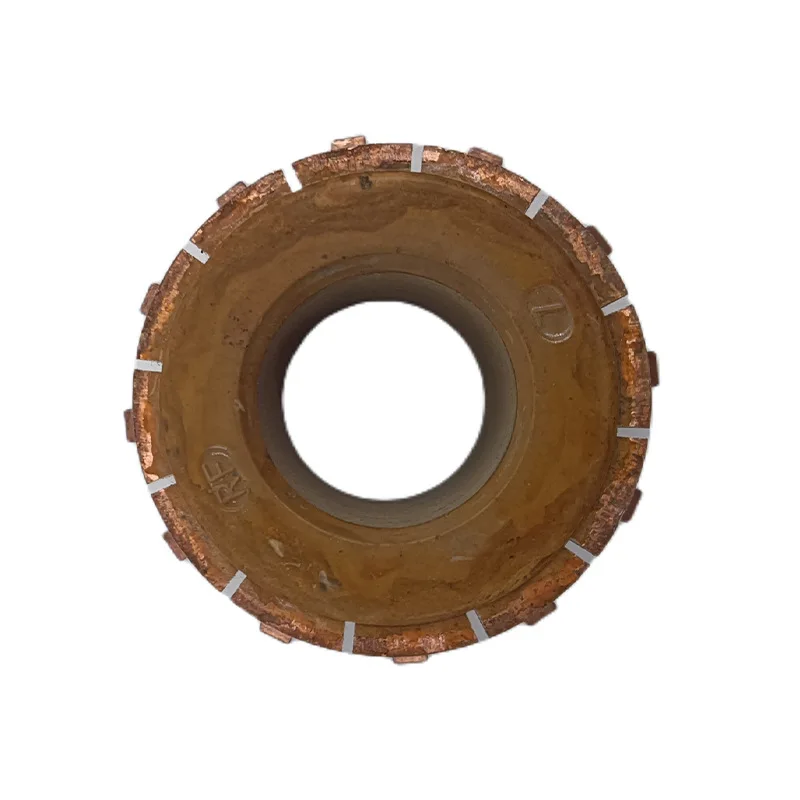 ترس توجيه تبريد المدرب متوافق مع نماذج محركات مختلفة وملحقات متينة من الدرجة الصناعية