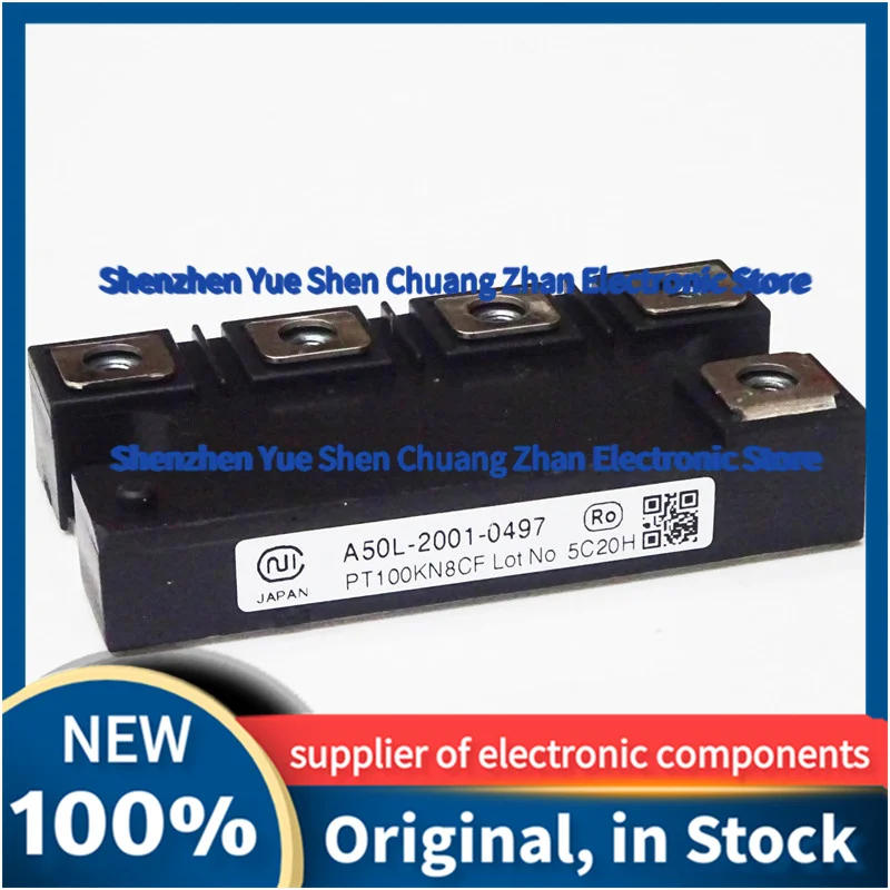 

A50L-2001-0497 New Original In Stock