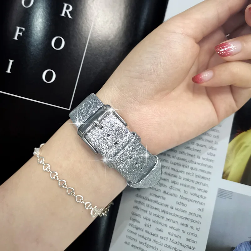 Cinturino per cinturino Apple Watch 44mm Ultra 49mm 40mm 38mm 42mm 41mm 45mm bracciale donna per cinturino in pelle iWatch 8 7 6 SE 5 4