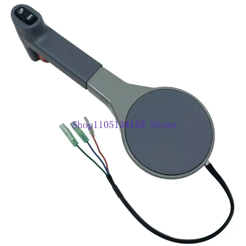 

hg89 подвесной блок дистанционного управления, прямая замена ручки морского двигателя 7034820516P