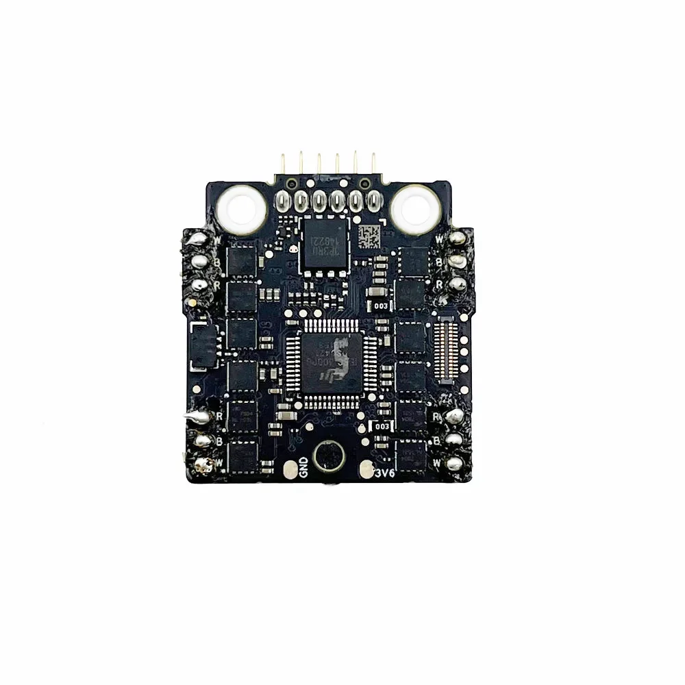 Genuine Power ESC Board Assembly  /Cable for DJI Mavic Mini 1/2/SE/4K ESC Module Flexible Flat Ribbon Cable  (Tested)