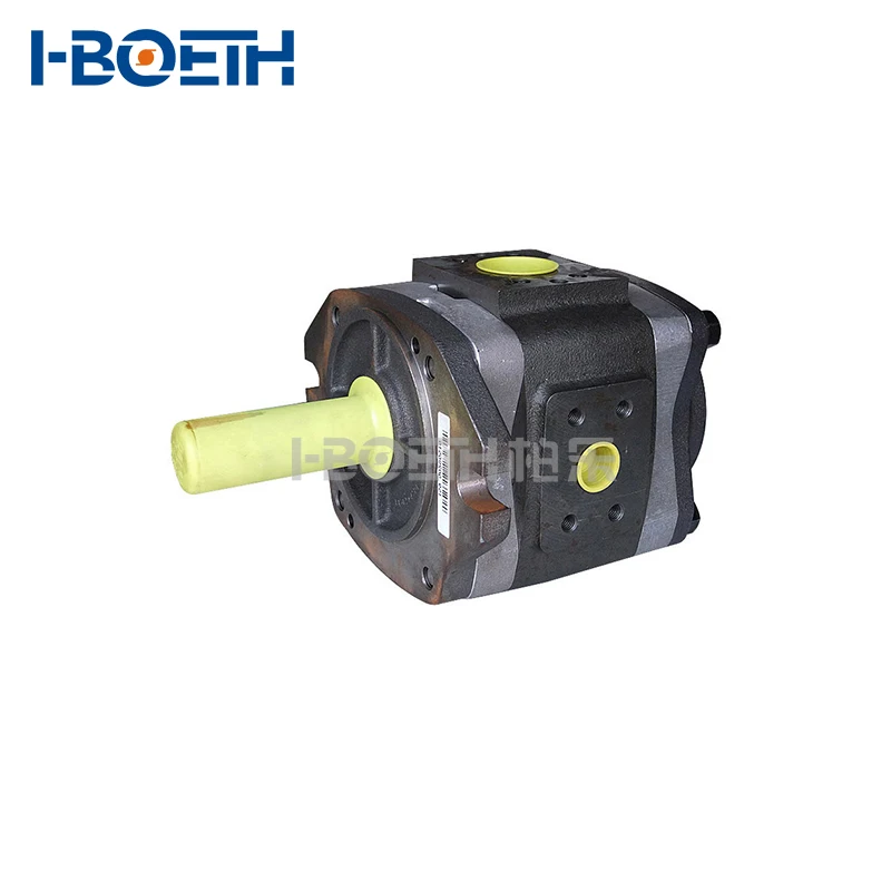 VOITH IPVS High Pressure Internal Gear Pumps IPVS3-3.5 IPVS3-5 IPVS3-6.3 IPVS3-8 IPVS3-10 IPVS4-13 IPVS4 -16 Hydraulic Pumps