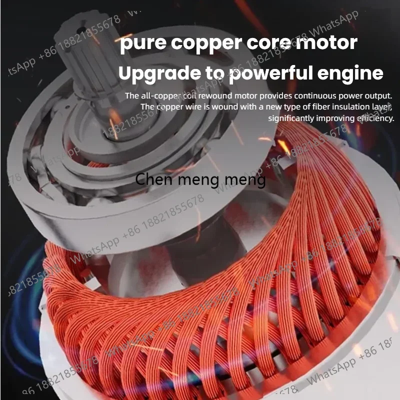 New arrive Marine Grade Heavy Winch  High Speed Wire Rope Hoist Equipment for Offshore Dock Lifting 380V
