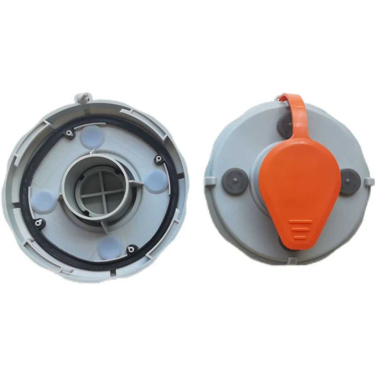 

Water Tank Cover For DJI T40 T50 T25 T20P Medicine Box Crop Protection Components Agriculture UAV Parts