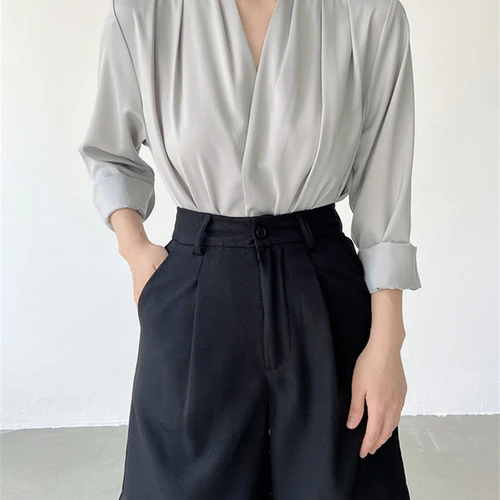 Blouses et chemises personnalisées