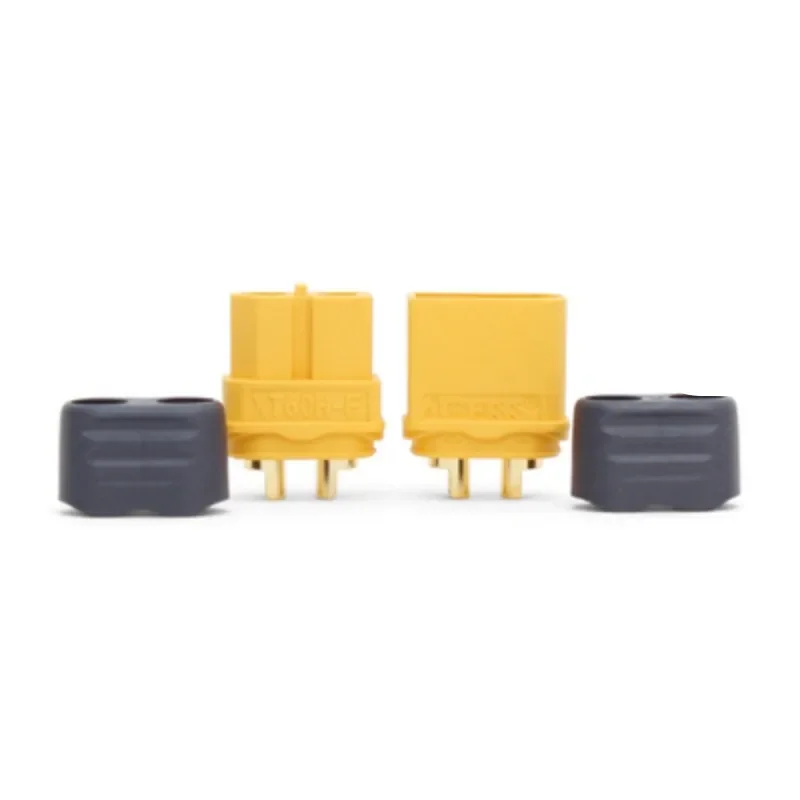 10Pcs XT60H Amass Battery Connector Ebike Male Female Battery Controller Plug Connector image 6