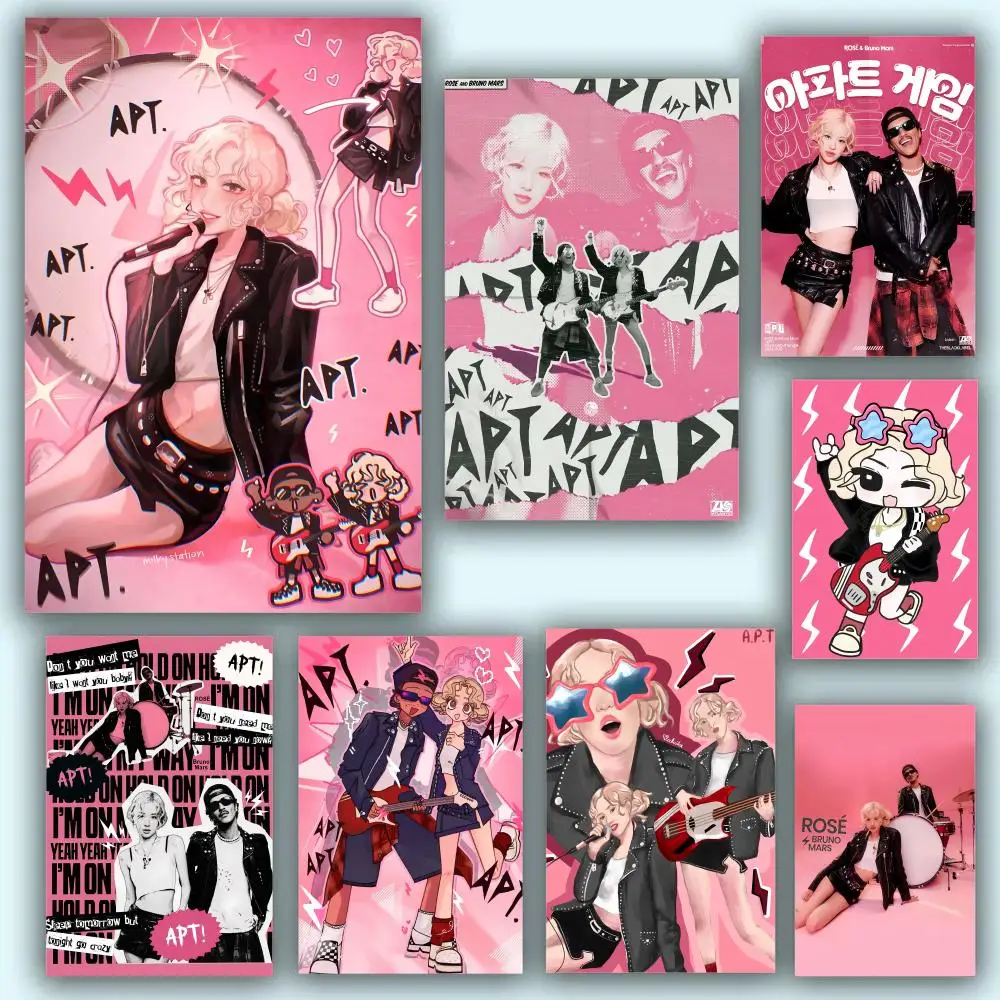 Poster Hd Anime Hot…