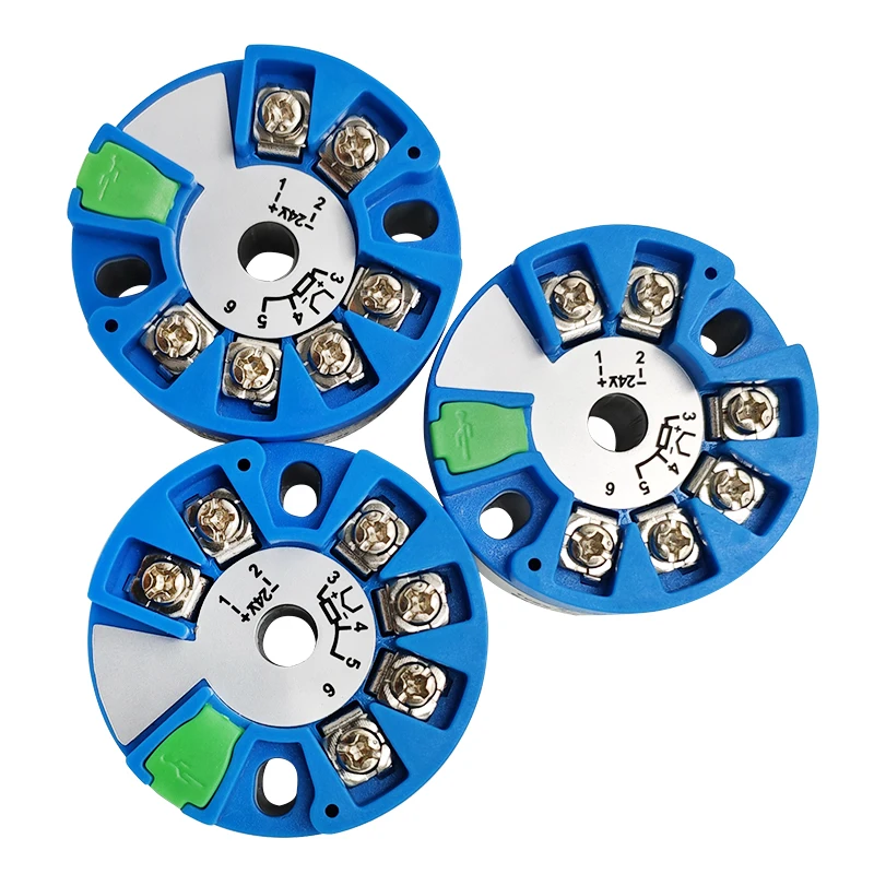 

HD-PT100 4-Wire Digital Temperature Controller Probe Thermocouple Sleeve Compatibility 0.1 ° C Resolution IP65