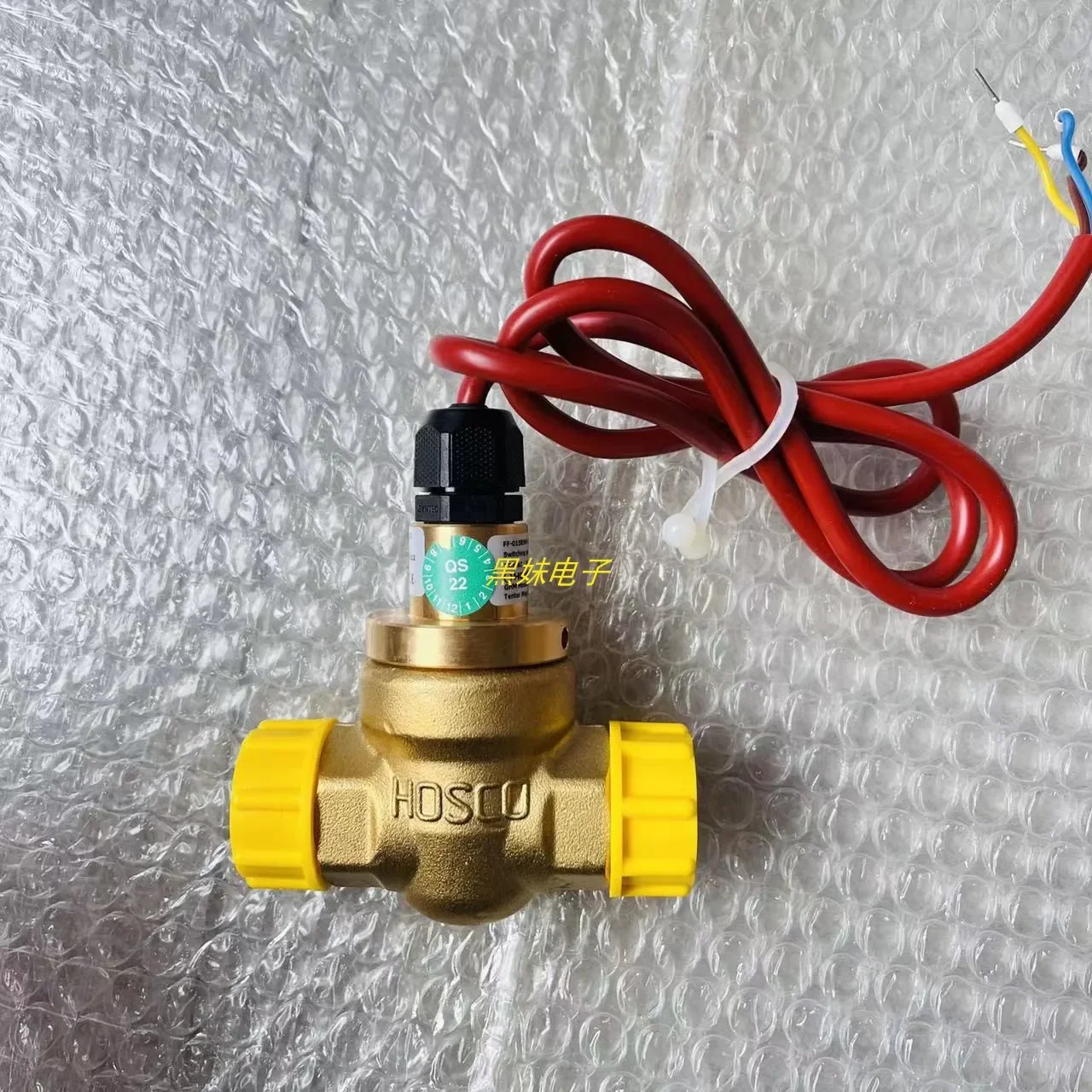 CHINFA DRAN30-24 مزود الطاقة Honsberg FF-015RMS-125 FF-015RMS-138 التبديل #2