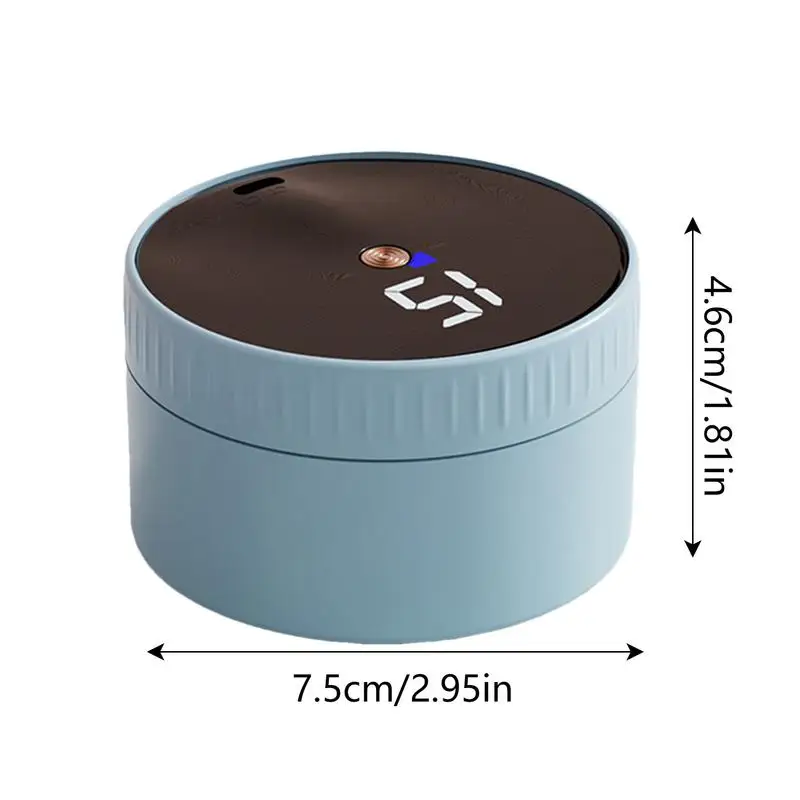 Electric Scraping Instrument 2 In 1 Small Electric Scraping And Cupping Machine Lightweight Electric Cupping Massager For Back