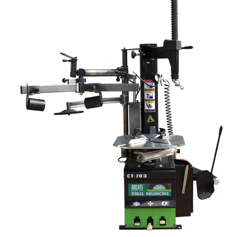 

Car Tyre Changing Machine Wheel Changer Tyre Repair Tools Tire Changers Product Category
