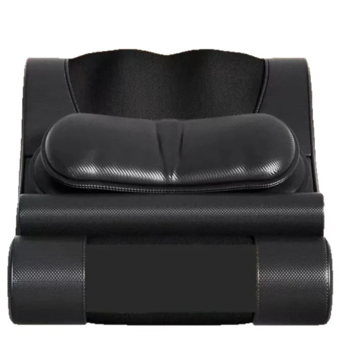 

Настраиваемая массажная подушка для плеч и шеи, горячий компресс, подушка безопасности, тяговый горячий компресс, шейный отдел позвоночника, разминание поясницы, спины, шеи