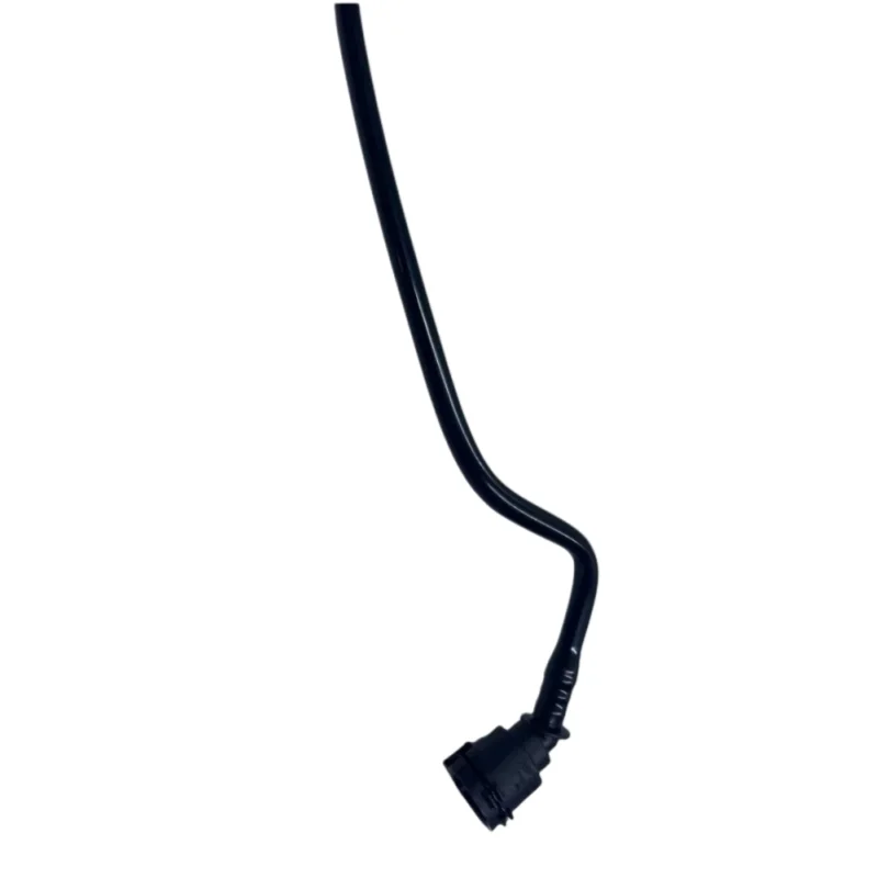 17127578405 Cooling System Coolant Hose Vent Pipe For BMW 5 Series 520Li 523i 523Li 528i 528L 730Li