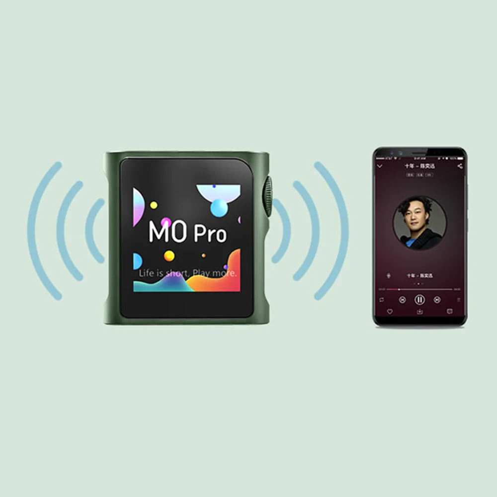 Thumbnail 3 - #88 Latest Portable Media Players Offers