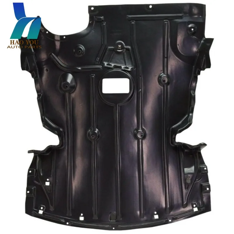 

51757129341 Engine Splash Shield Guard Fits For BMW 3-Series E90 E91 E92 2005 - 2011 51757156561