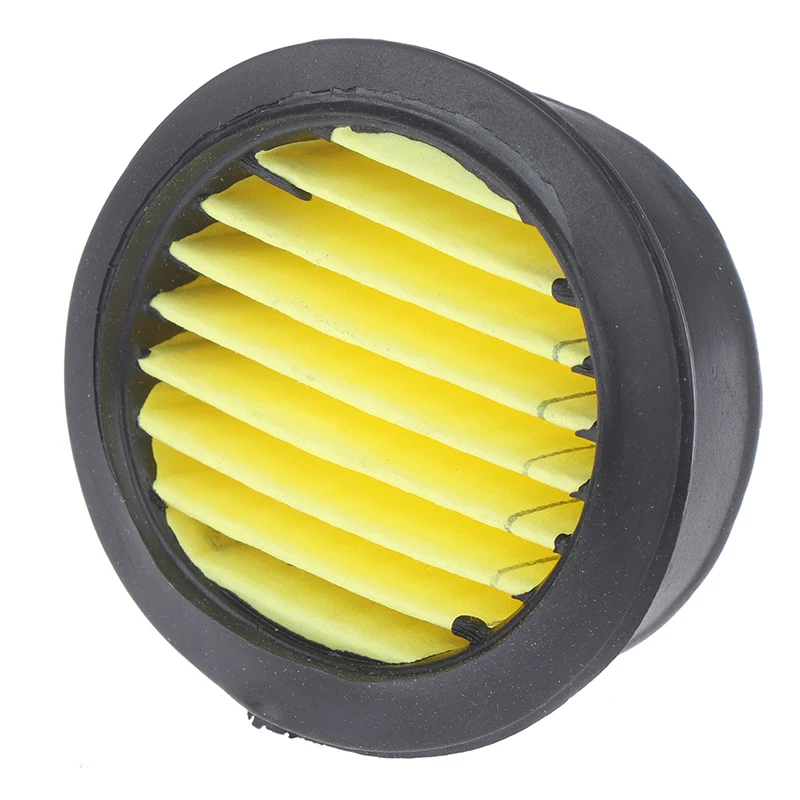 1Pcs Air Compressor Filter Element Muffler Filter Vacuum Cleaner Pump Element Inside Air Filter Vacuum Pump Accessory