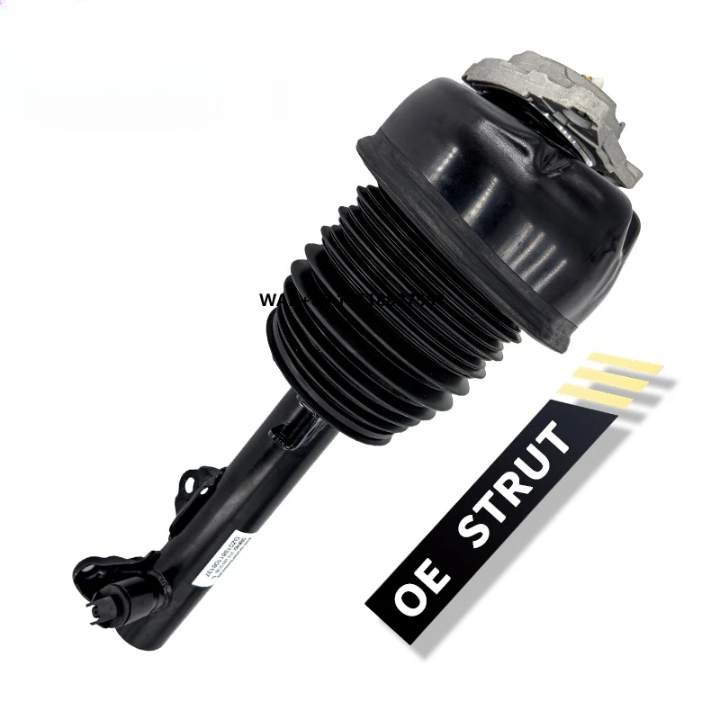 

Oe Strut Front Shock Absorber Air Lemforder Suspension W212 E300 With Ads E 220 Bluetec / D