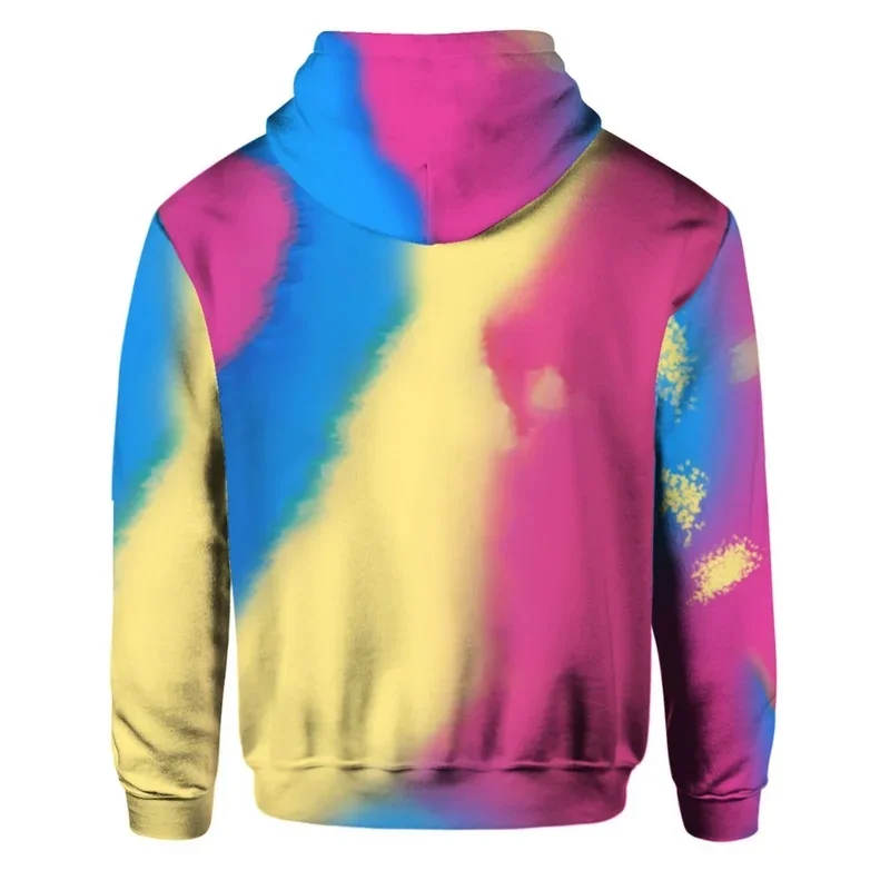 I Am Kenough Felpa con cappuccio unisex Abbigliamento casual Felpa con cappuccio Manica lunga Donna Uomo Felpa da film Moda