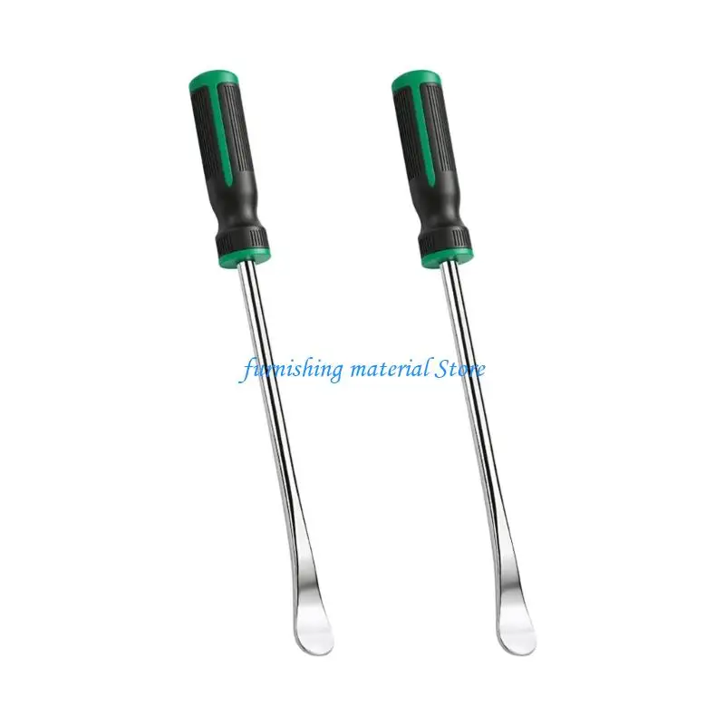

Y5GD Car Tire Pry Bar Rims Protectors Multifunctional Wheel Tire Repair Tool Auto Motorcycle Bicycles Tire Changing