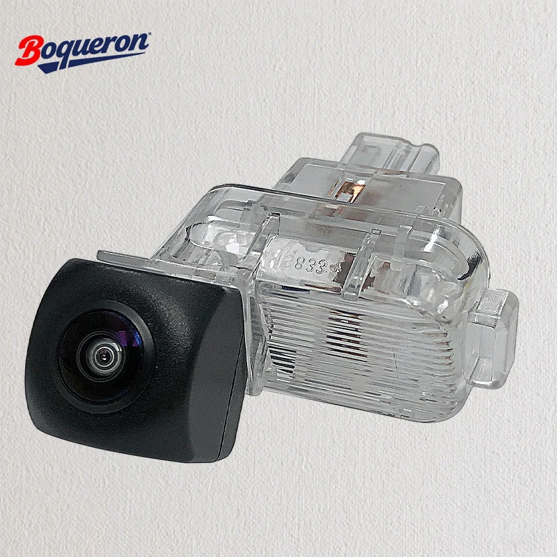 AHD 720P Fisheye For Mazda 3 Axela CX-3 Mazda 6 Atenza CX-4 CX 4 Sedan Hatchback 2013 ~ 2019 Car Reverse Backup Rear View Camera