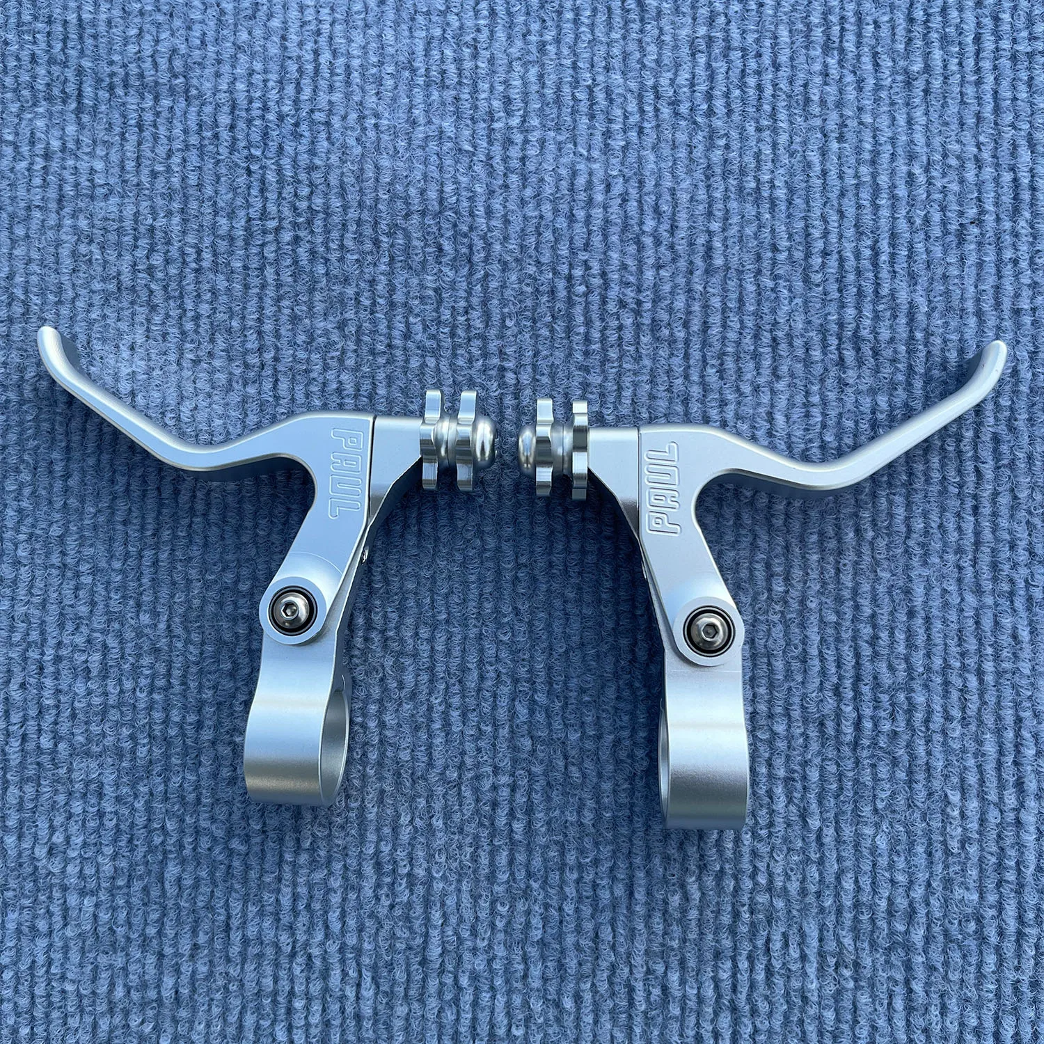 

PAUL LOVE LEVER lightweight long-pull brake leve v-brake bicycle brake