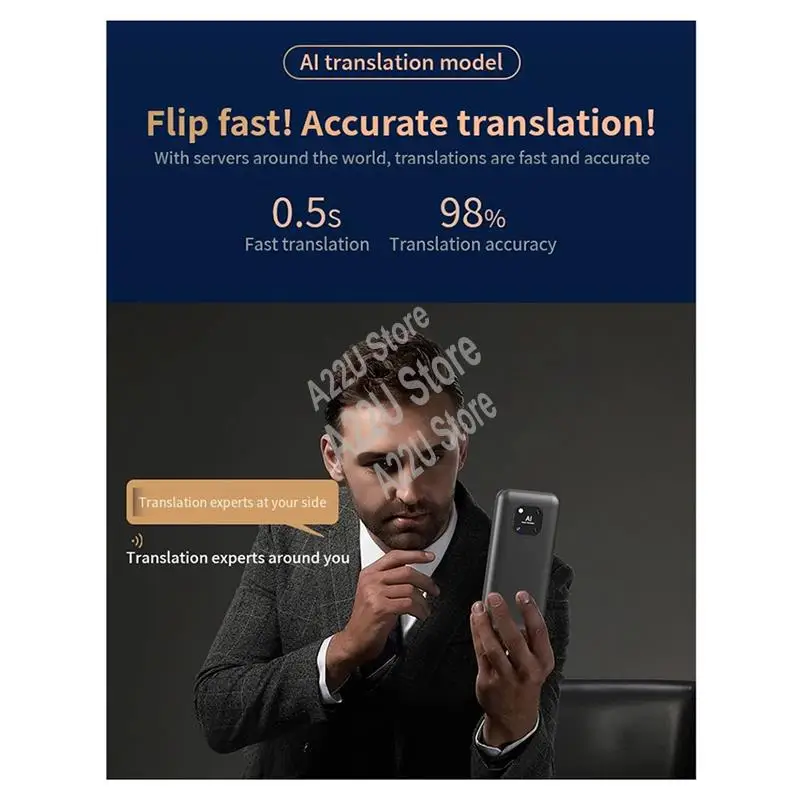 Hot-New Z16 Smart I… - image