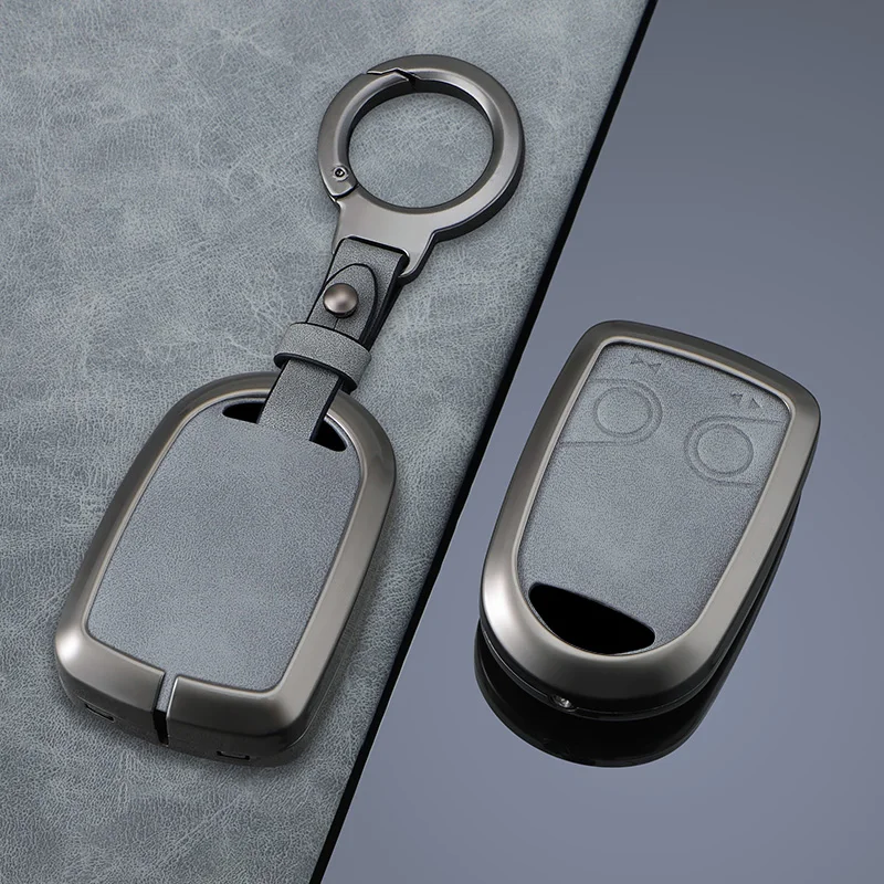 Zinc Alloy Car Key … - image
