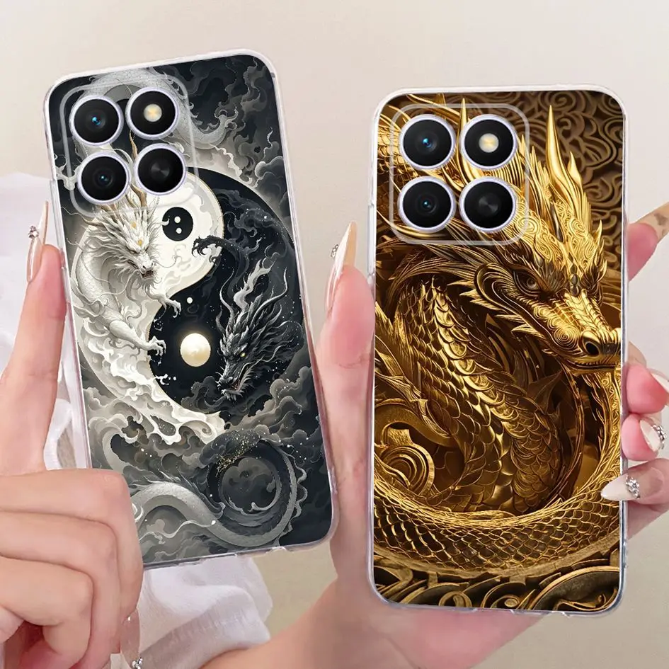 For Huawei Honor X8…