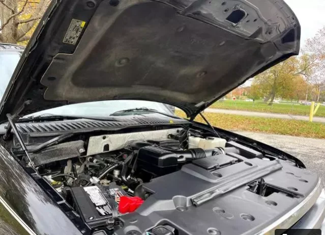 

2 шт. амортизаторы капота для Ford Expedition EL (U354) 2006-2016 2017 годов передние газовые стойки капота подъемная опора амортизатора поршневые стержни