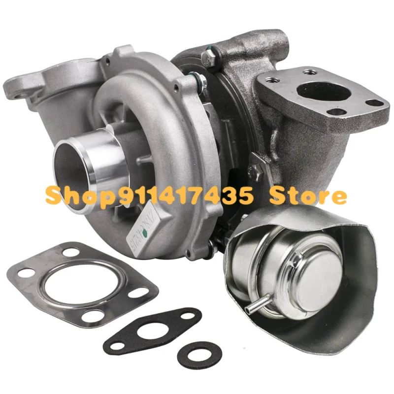 

TF035 28231-27800 49135-07302 49135-07300 2823127800 Turbo Turbocharger for Hyundai Santa Fe 2.2 CRDi MK II 114kw