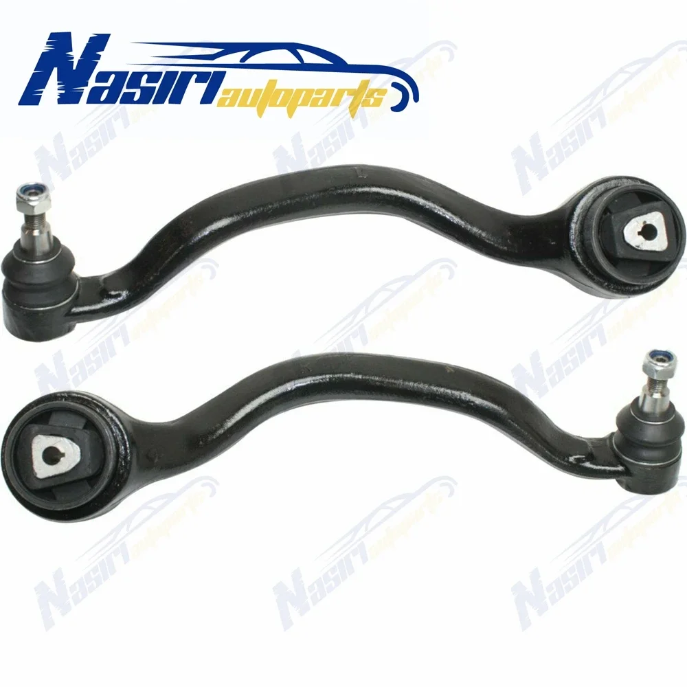 

Pair of Front Tension Struts Control Arms For BMW X5 X6 E70 E71 2007-2014 31126773949 31126773950 K620798 K620799